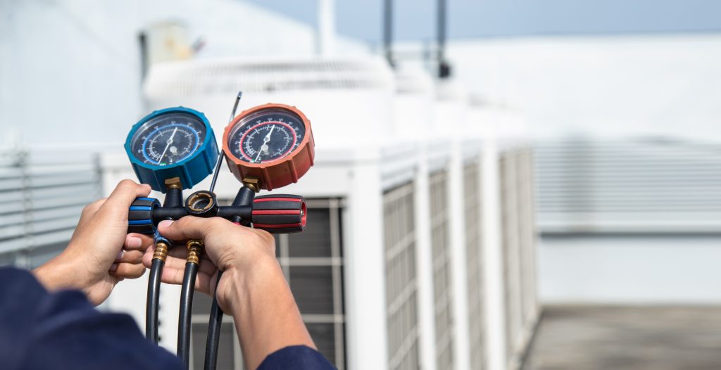 中央 空调 价格 3