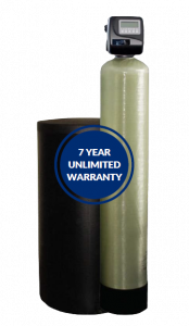 软水机品牌推荐