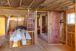 attic insulation Hamilton 3