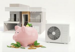 热泵补助