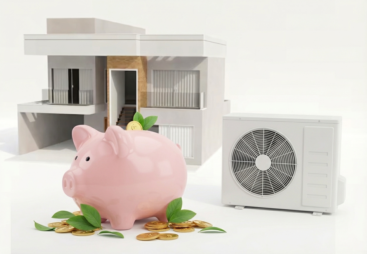 热泵补助