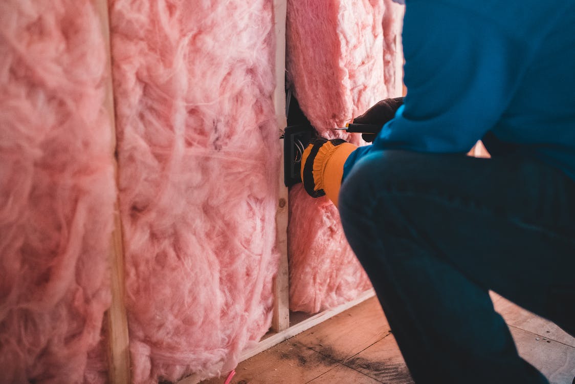 Attic Insulation Oakville