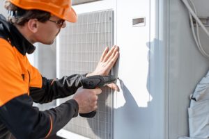 heat pump 1