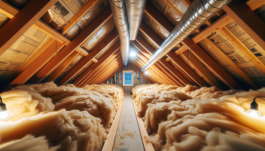 Home Insulation Tips 1