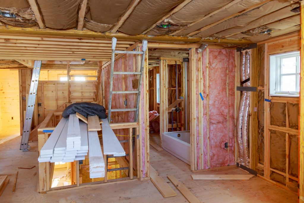 How to Measure Attic Insulation 1