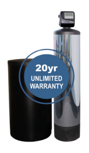 软水器排名哪家好