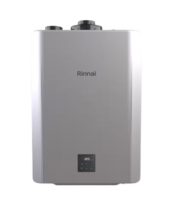 rinnai RX160 & RX199