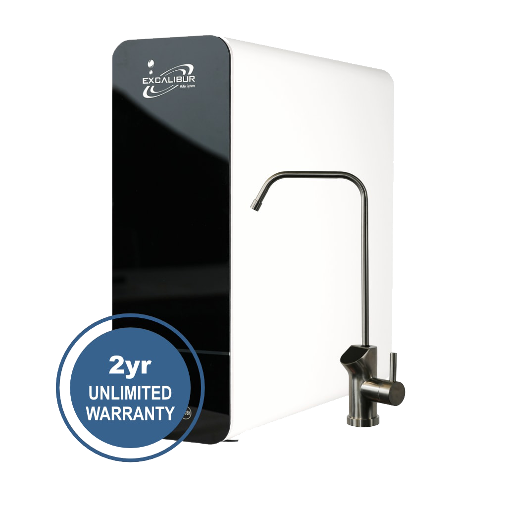 Excalibur Water Systems Smart Purifier