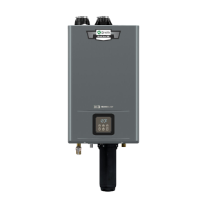 AO Smith 160X3 & 199X3