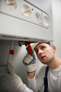 water heater repair-fix ignition problems