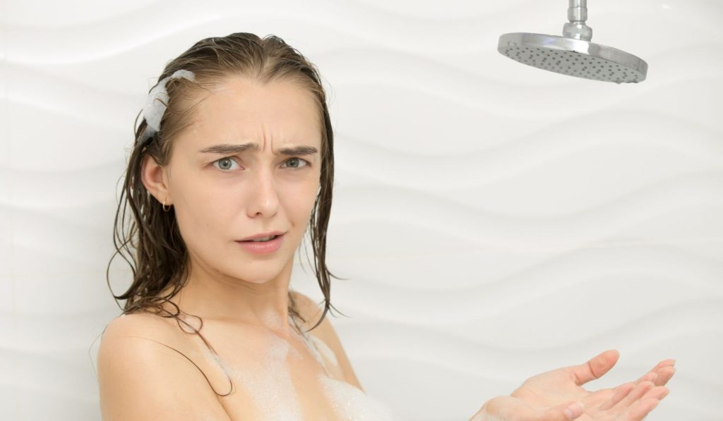 water heater repair-inconsistent hot water