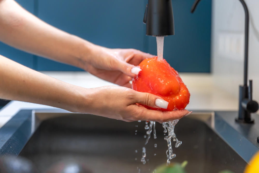 反渗透净水系统6