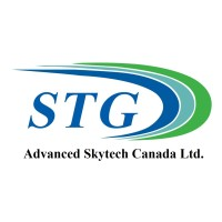 Advanced Skytech Canada logo